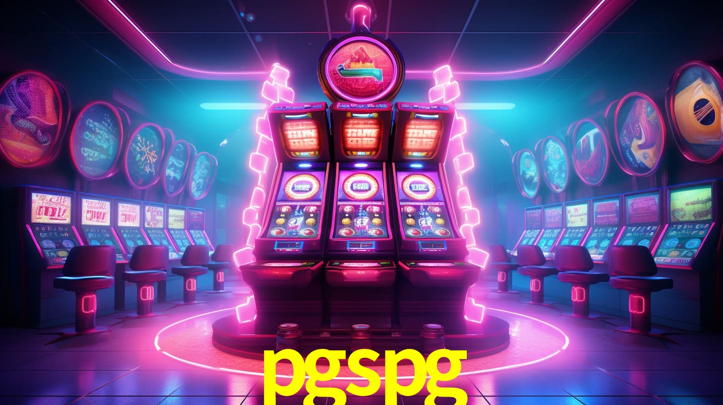 pgspg app