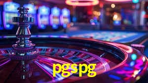 Estatísticas pgspg
