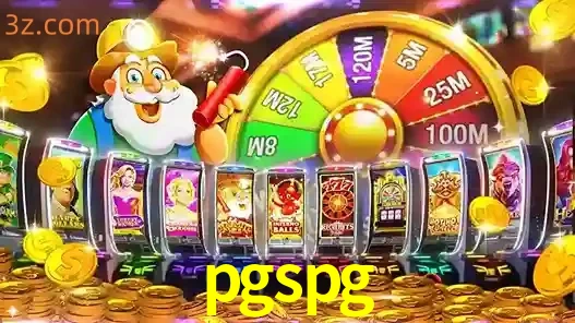 Explorando a Jogabilidade dos Caça-Níqueis no pgspg