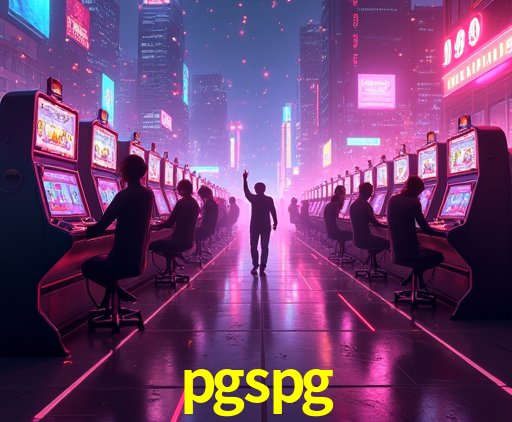Casino Ao Vivo pgspg
