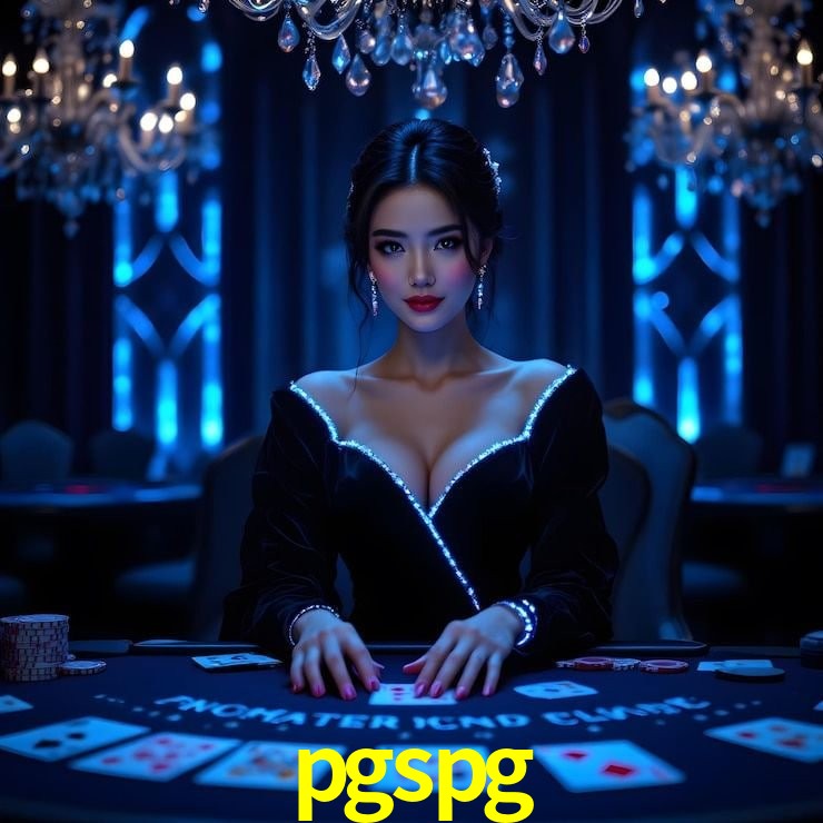 Casino Ao Vivo pgspg