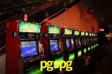 Descubra o Mundo do Cassino Online com pgspg