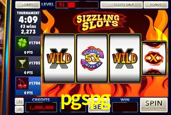 Descubra a Magia dos Jogos de Arcade no pgspg