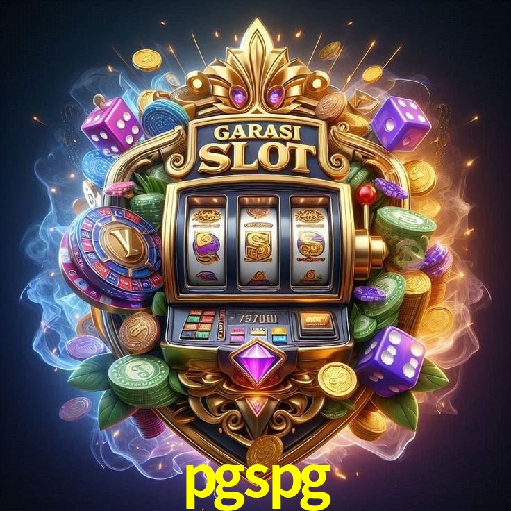 Tecnologia da Plataforma pgspg