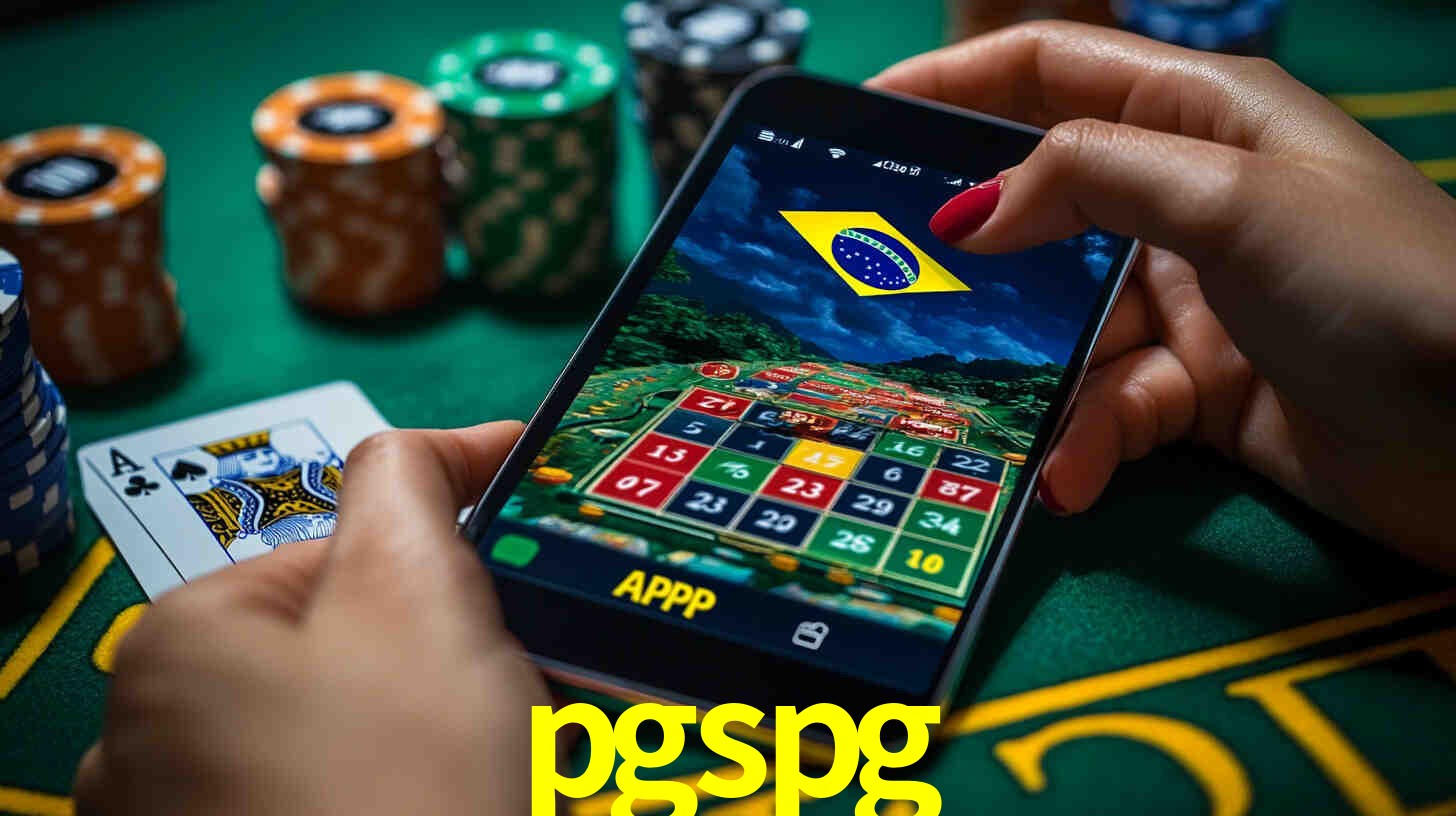 Descubra a Essência do pgspg: Nossa História e Compromissos