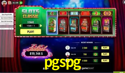 A Emoção da Loteria na pgspg: Uma Chance de Mudança de Vida