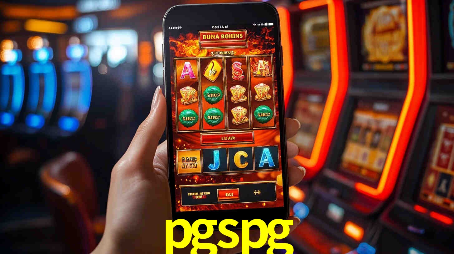 Sinta a adrenalina dos jogos de cassino com pgspg