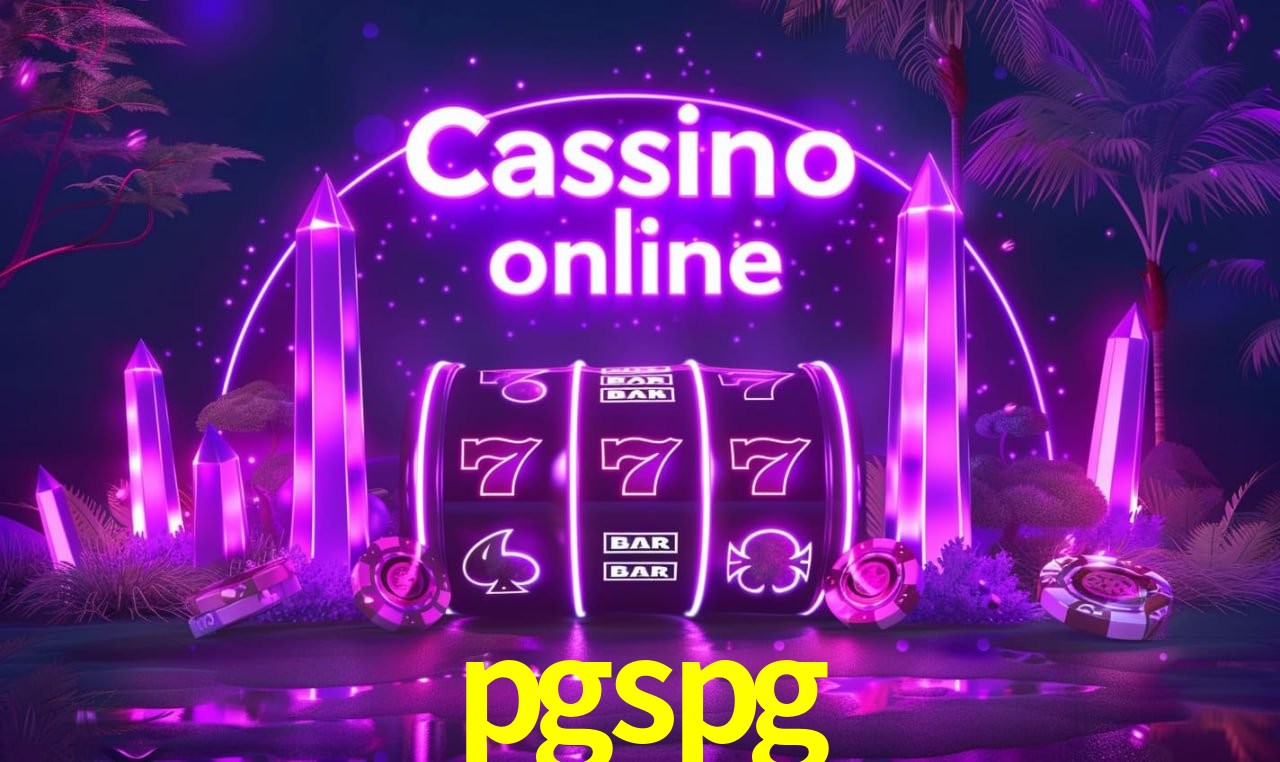 Design Responsivo pgspg