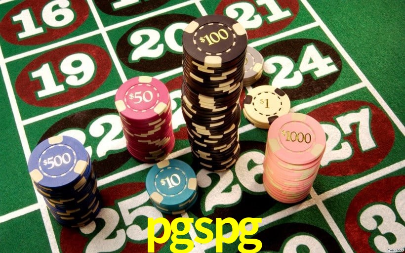 Apostas de Futebol pgspg