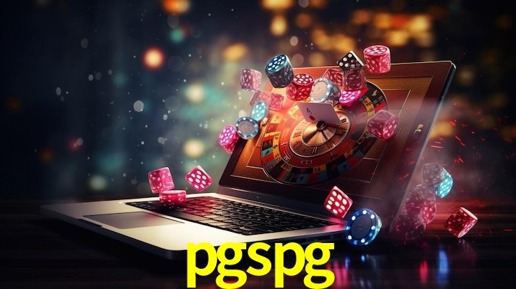 cassino pgspg