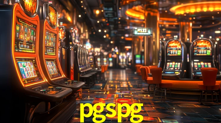 pgspg app