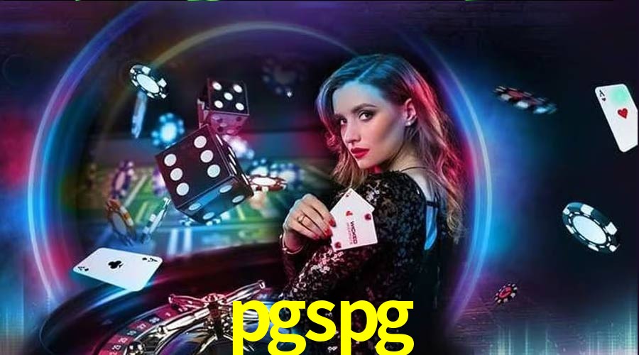 Game Providers pgspg
