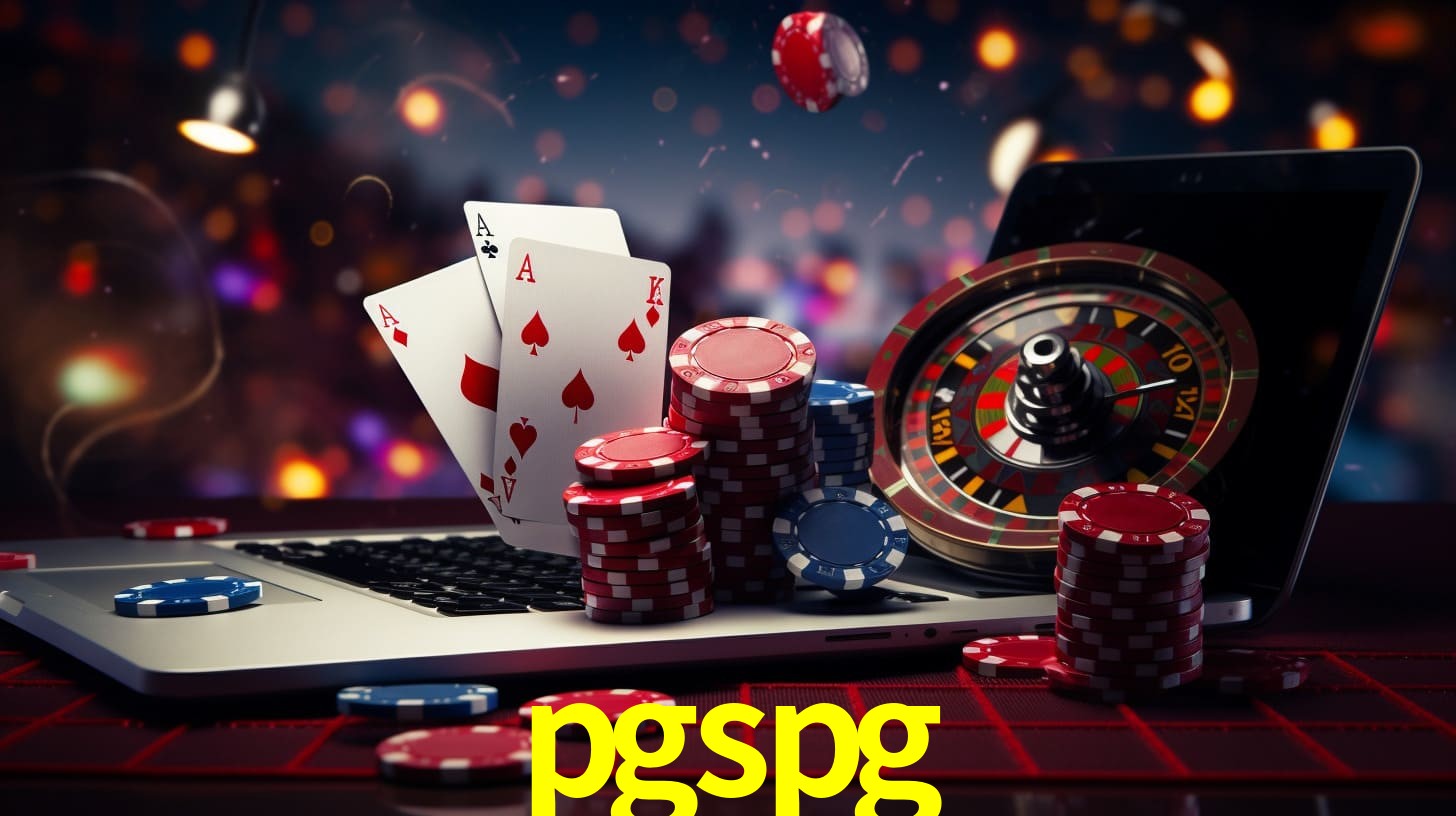Live Casino pgspg