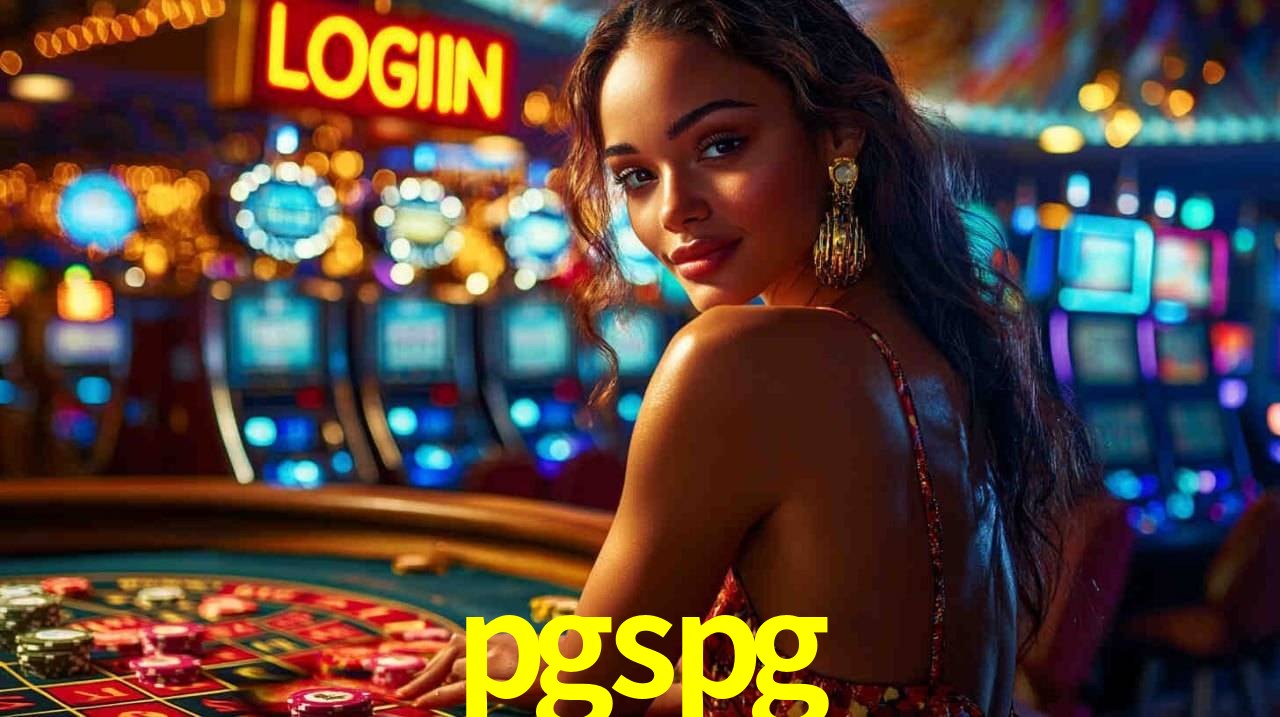Provedores de Jogos pgspg