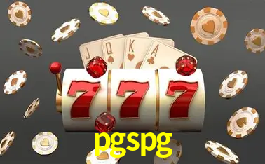 Descubra o Mundo do Cassino Online com pgspg