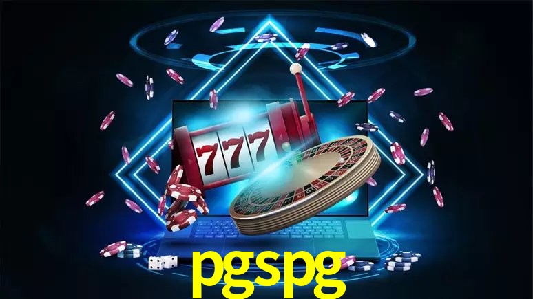 Login Seguro pgspg