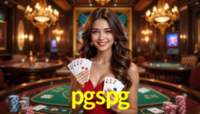 Slot Games pgspg