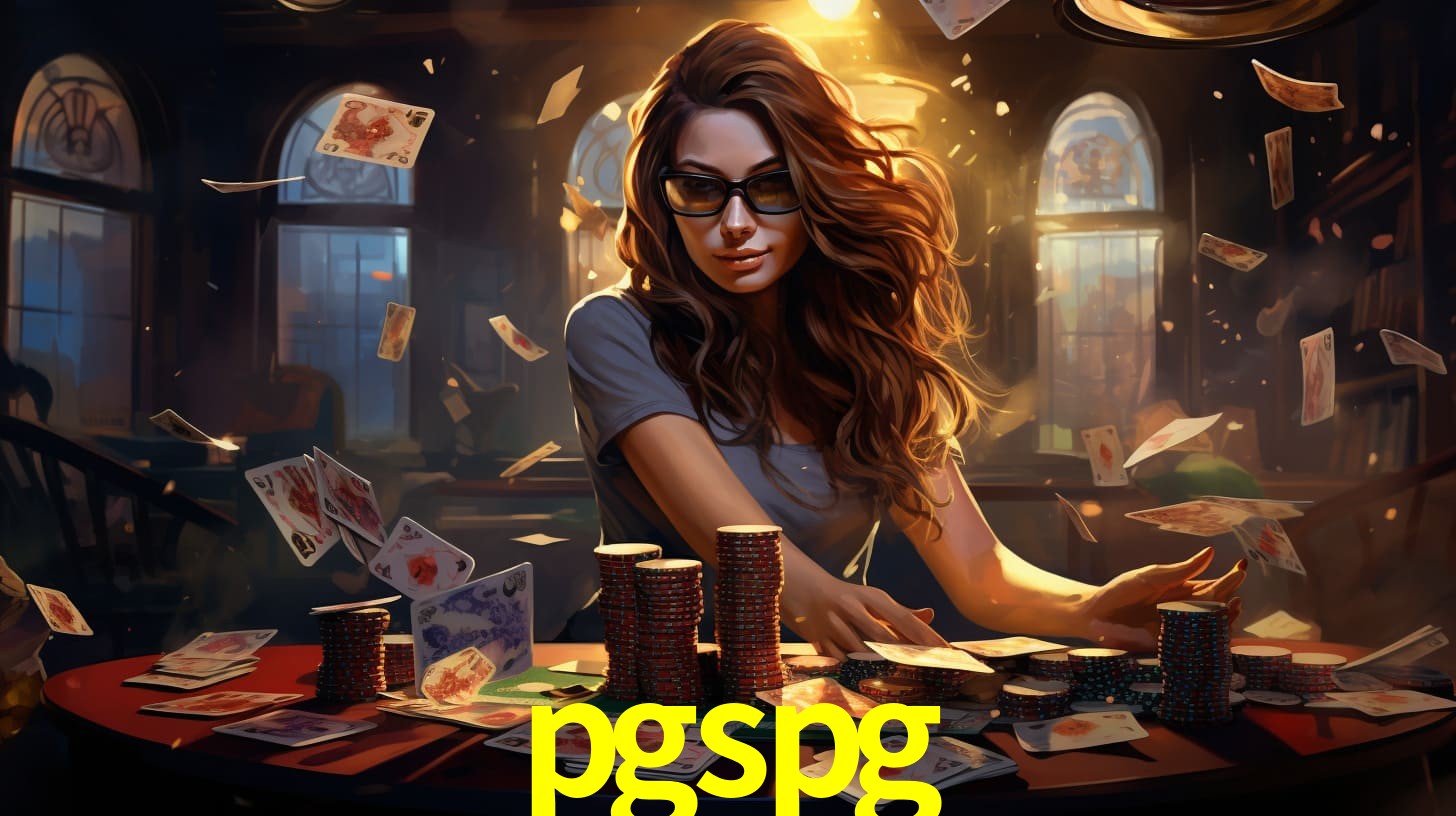 Blackjack Table pgspg