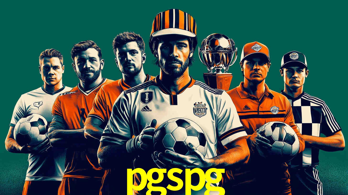 Descubra a Essência do pgspg: Nossa História e Compromissos