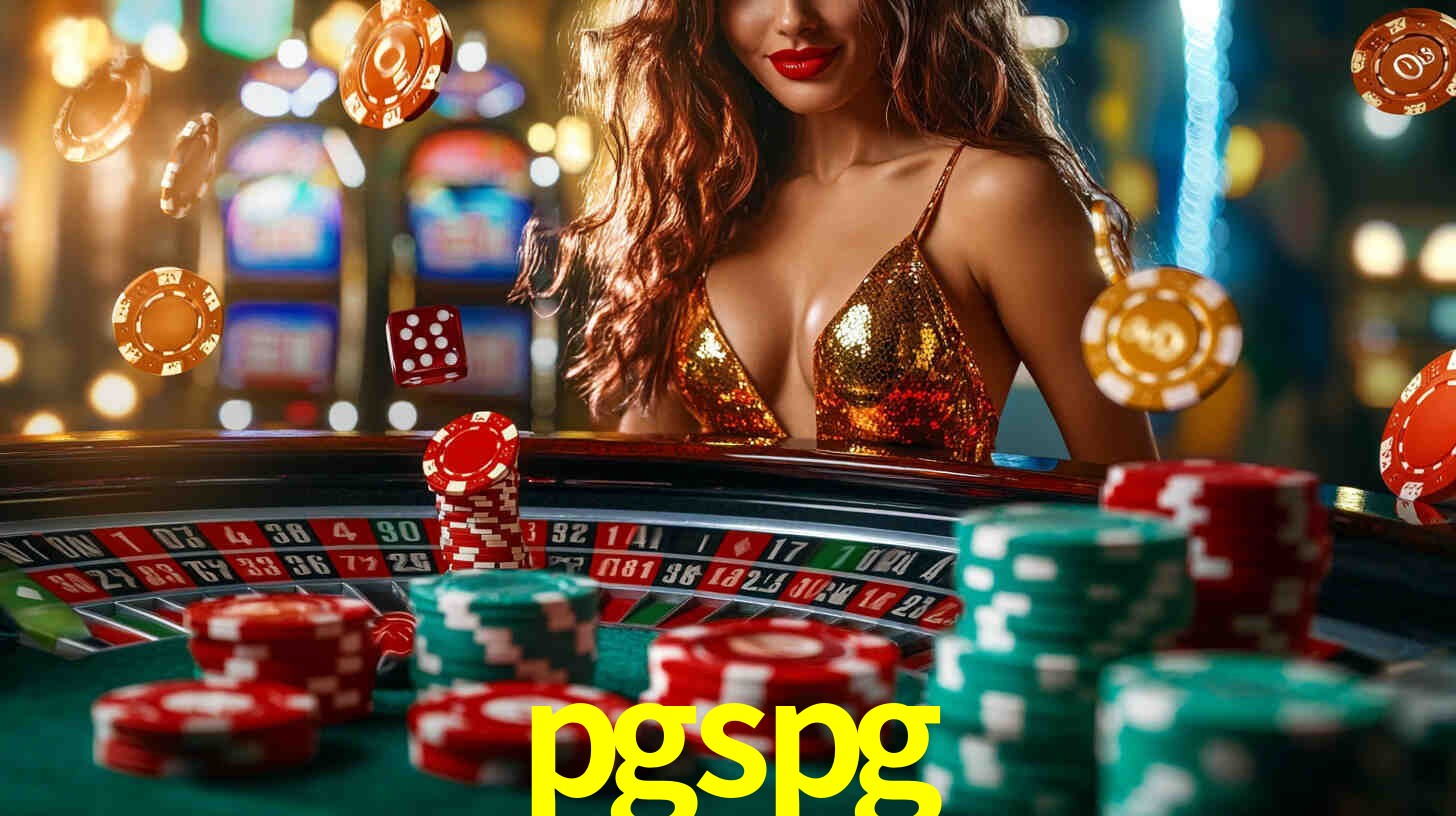pgspg App Interface
