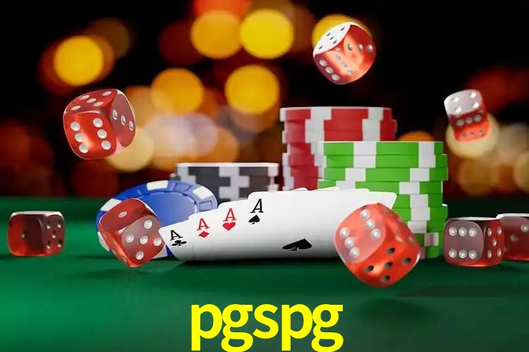 Jogos de Slot pgspg