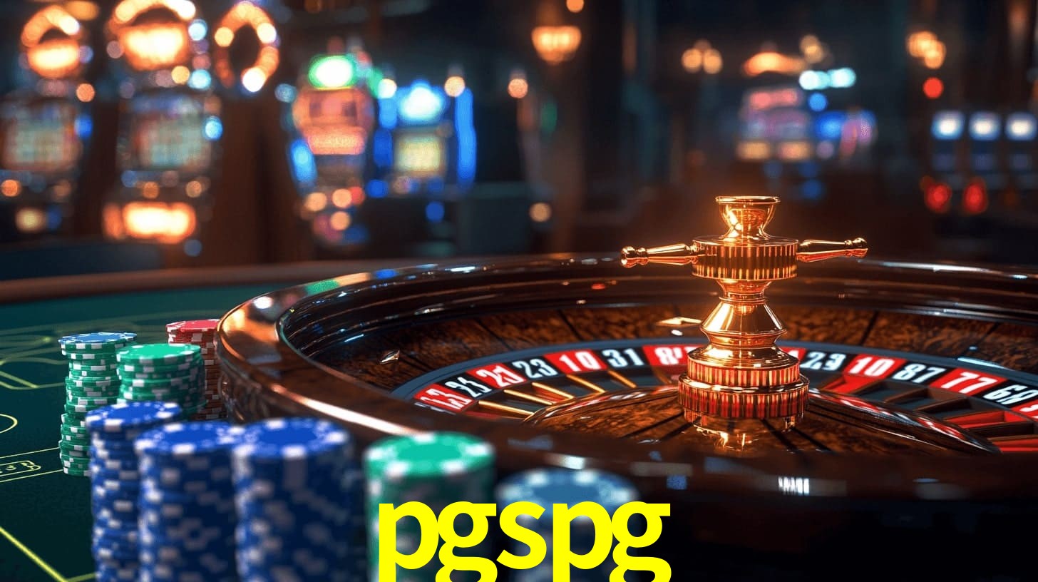pgspg.com
