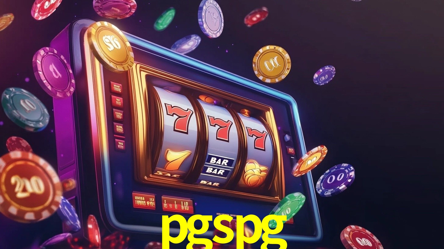 Welcome Bonus pgspg