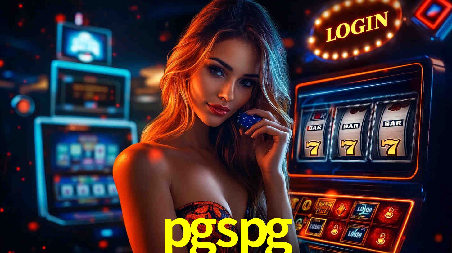 pgspg app