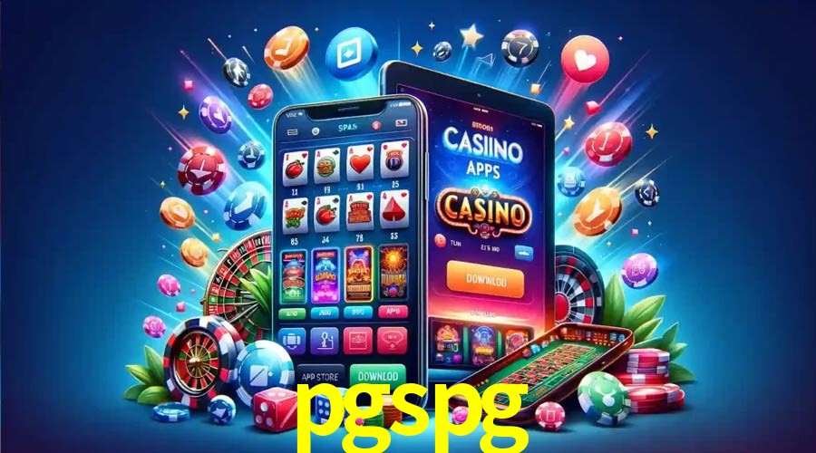 Live Casino pgspg
