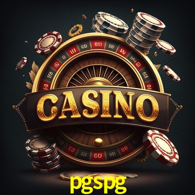 APP oficial da pgspg para mobile